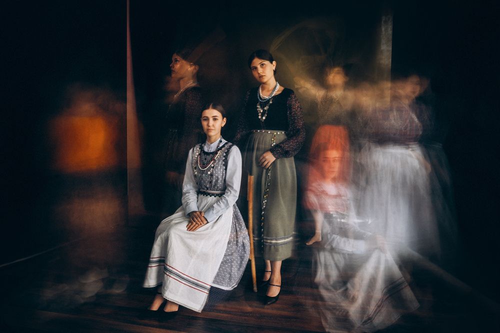 Фотография автора Мария Братан