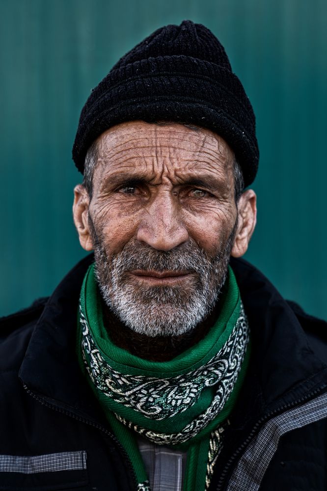 Photograph by Mustafa Al shaibani