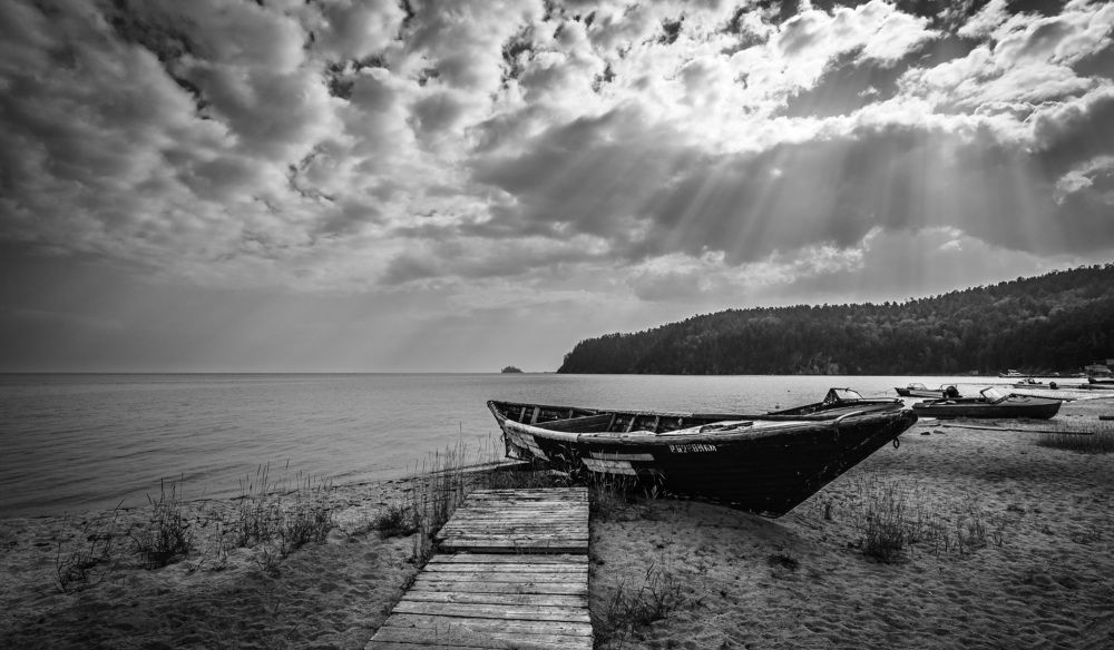 Фотография автора Васильев Андрей