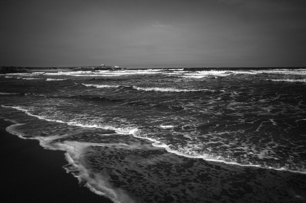 Photograph by Oleg Bogomolov