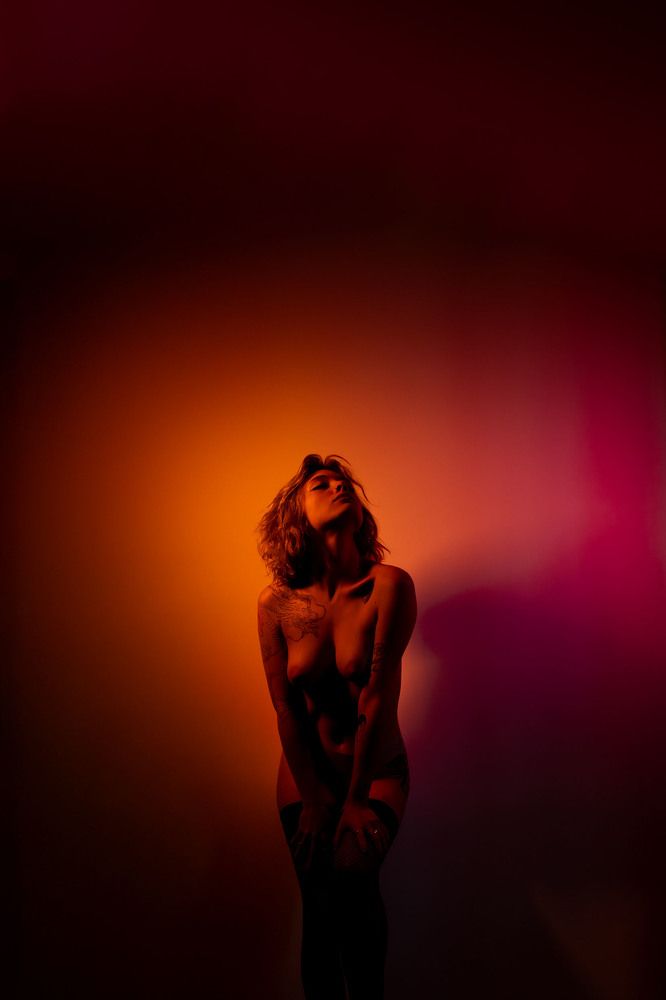 Photograph by Dan Andrei Chira