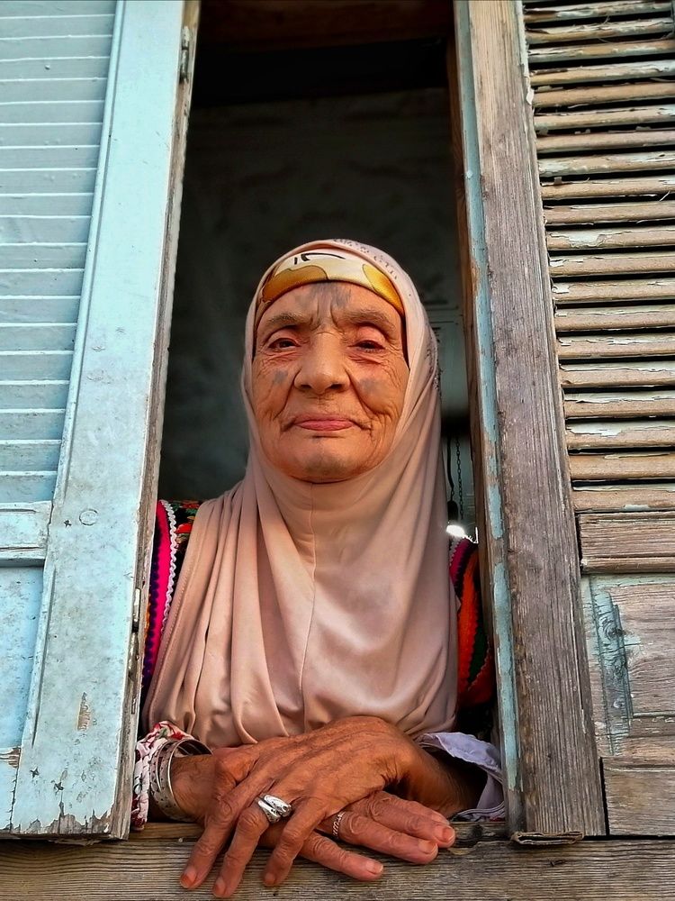 Фотография автора Azzeddine Memmou