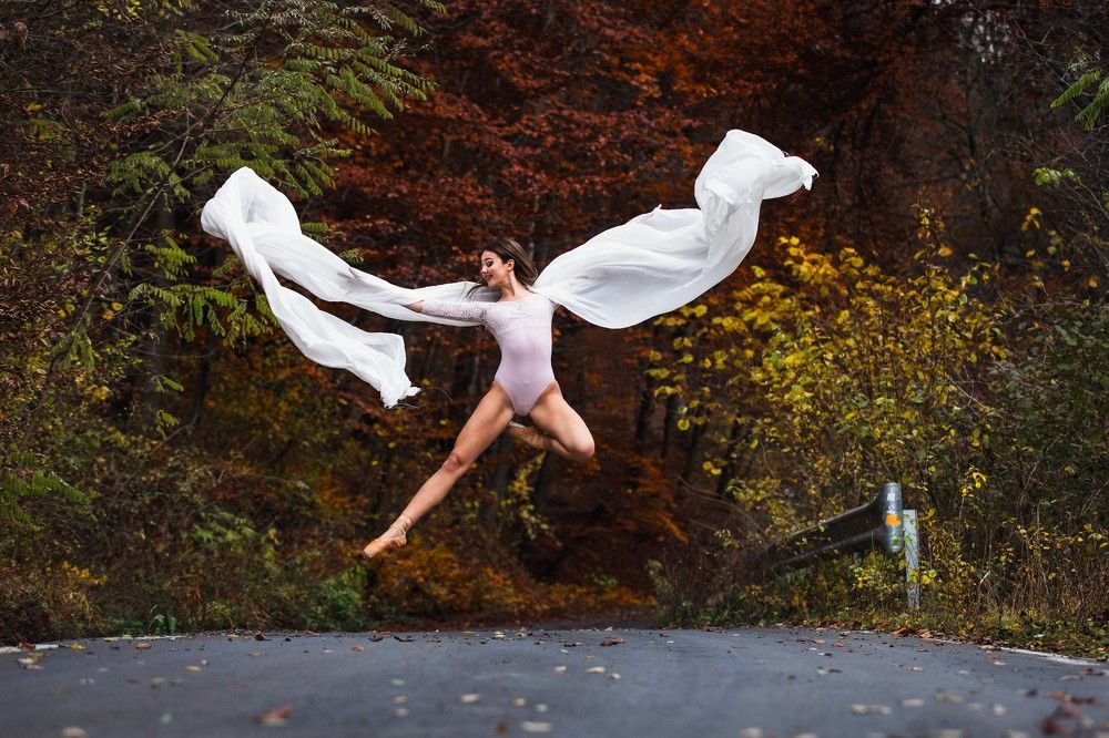 Photograph by Dan Andrei Chira