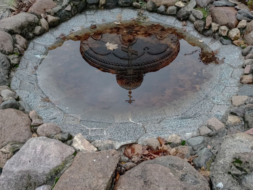 Photograph by Евгений Соколов