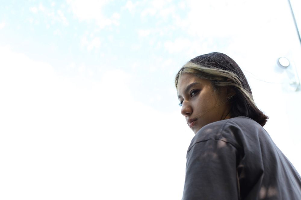 Photograph by Nargiza Karimova