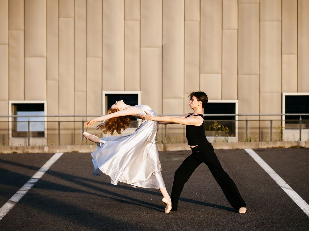 Photograph by Dan Andrei Chira