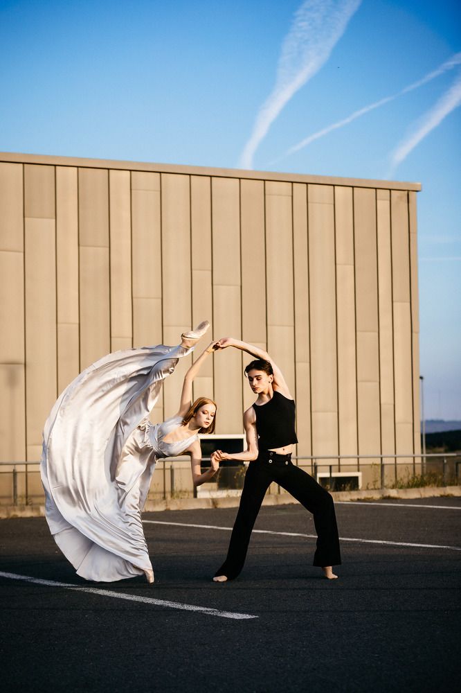 Photograph by Dan Andrei Chira