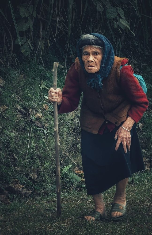 Фотография автора Vuong Bui