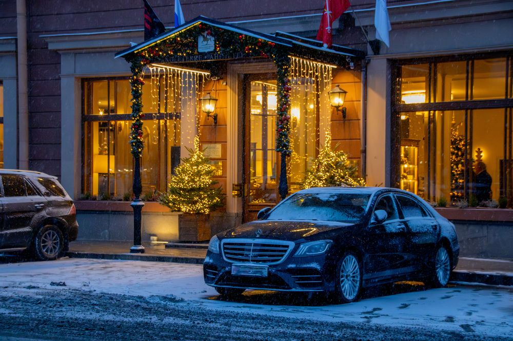 Фотография автора Georgii Eletskikh