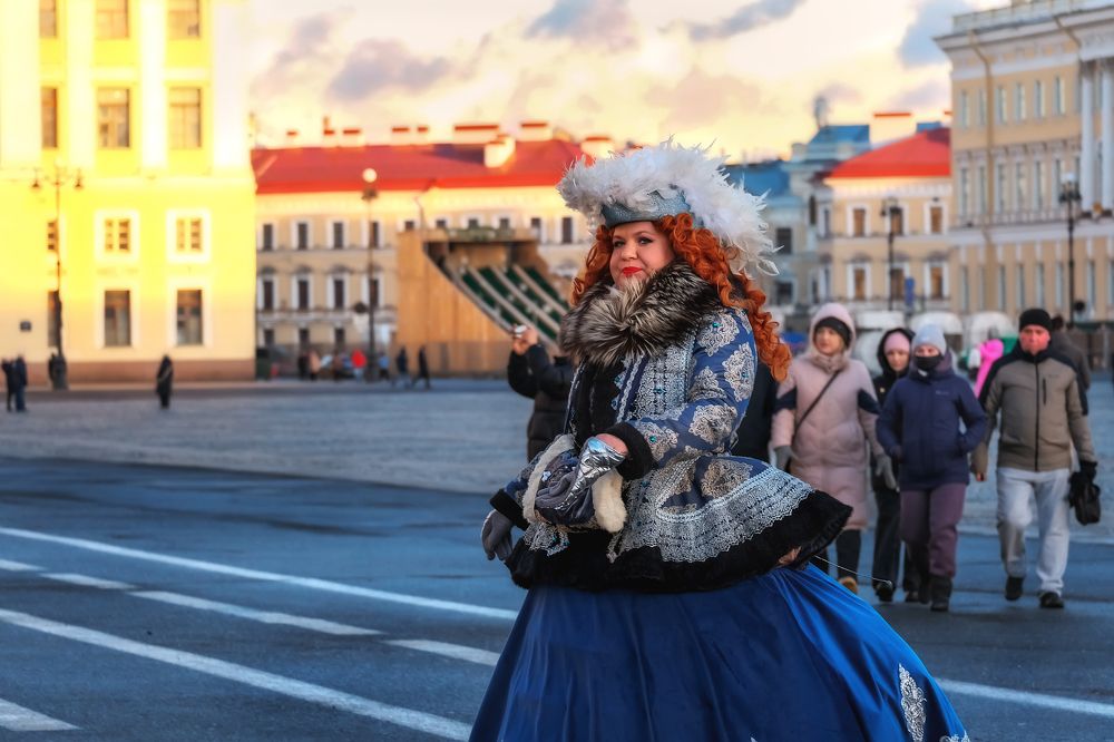 Photograph by Александр Волков