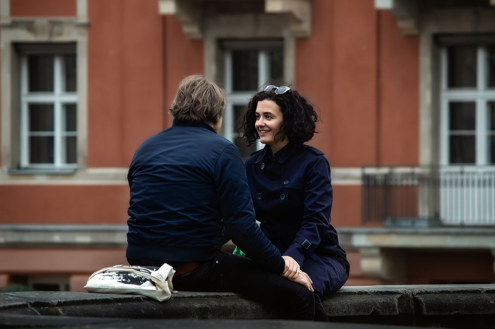 Photograph by Александр Волков