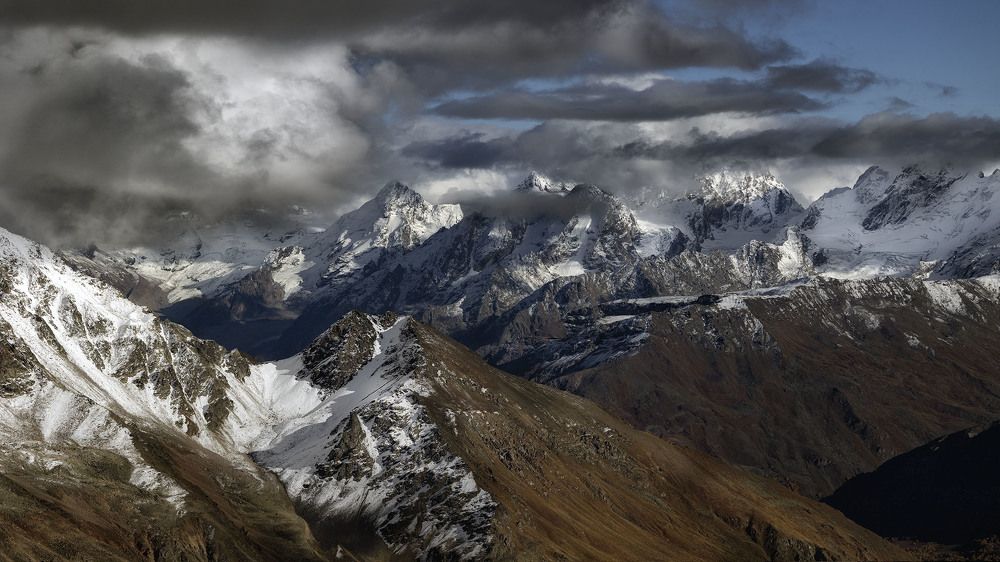 Photograph by Олег Борисович