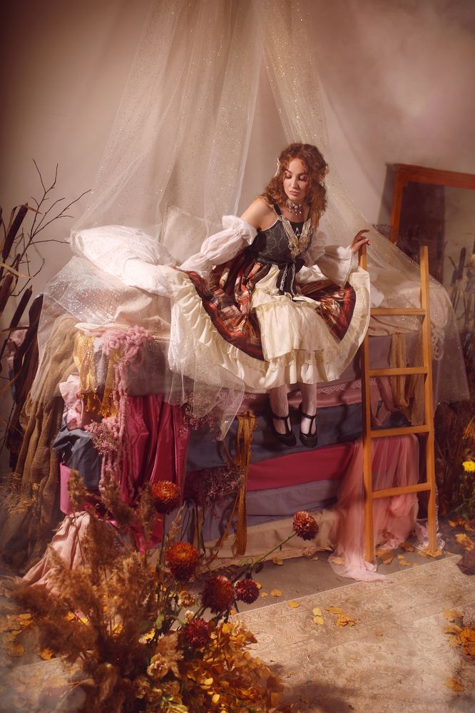 Photograph by Ольга Виноградова