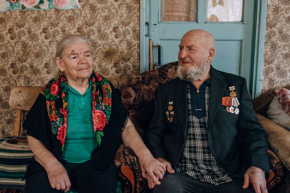 Photograph by Татьяна Зубехина