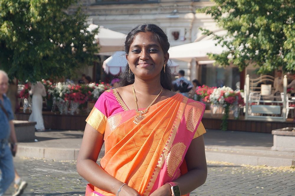 Photograph by Светлана Логинова