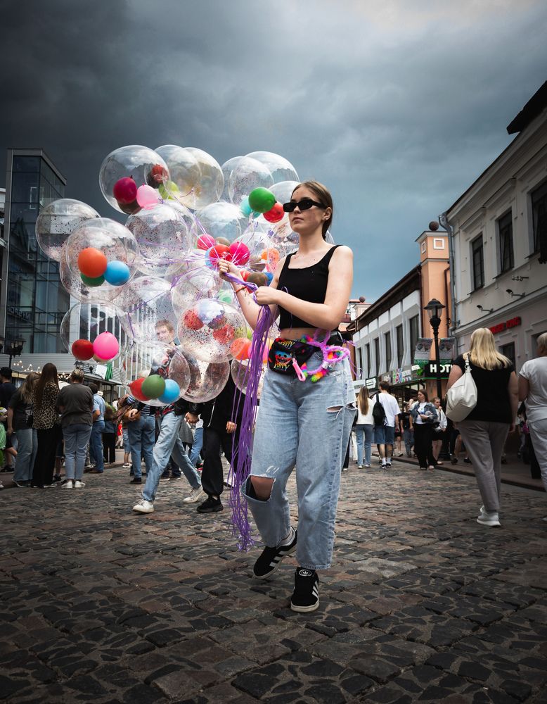 Photograph by Vitaliy