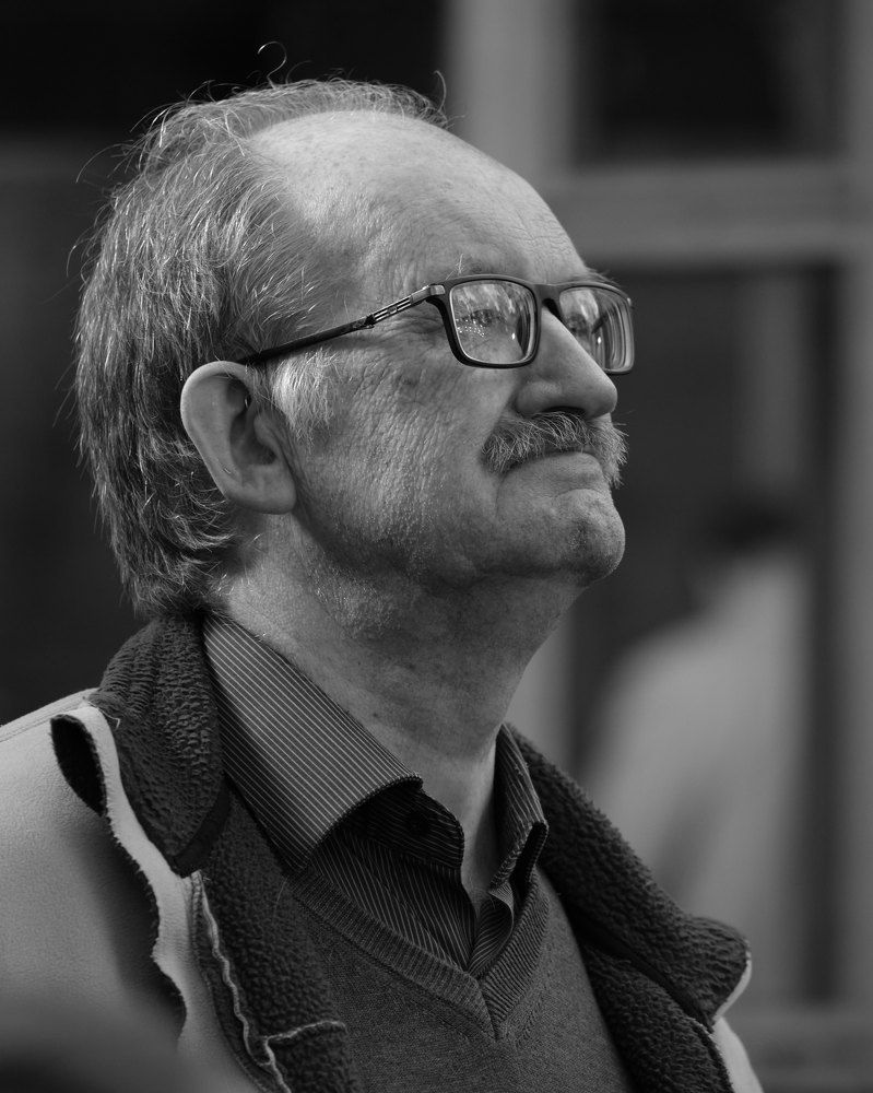 Photograph by Татьяна Рымар