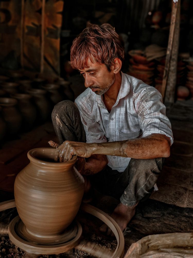 Photograph by Tushar