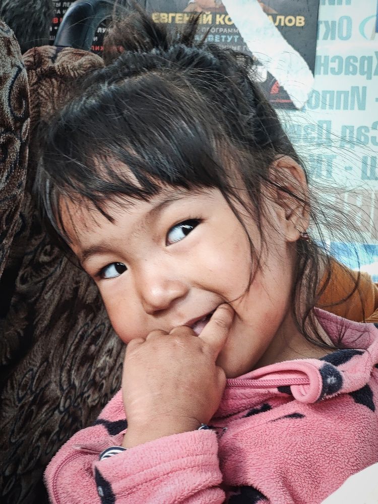 Photograph by Olena Chertous