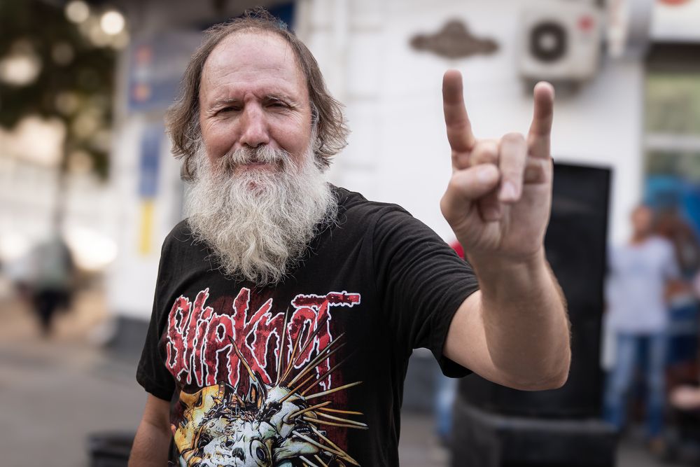 Фотография автора Игорь Чураков