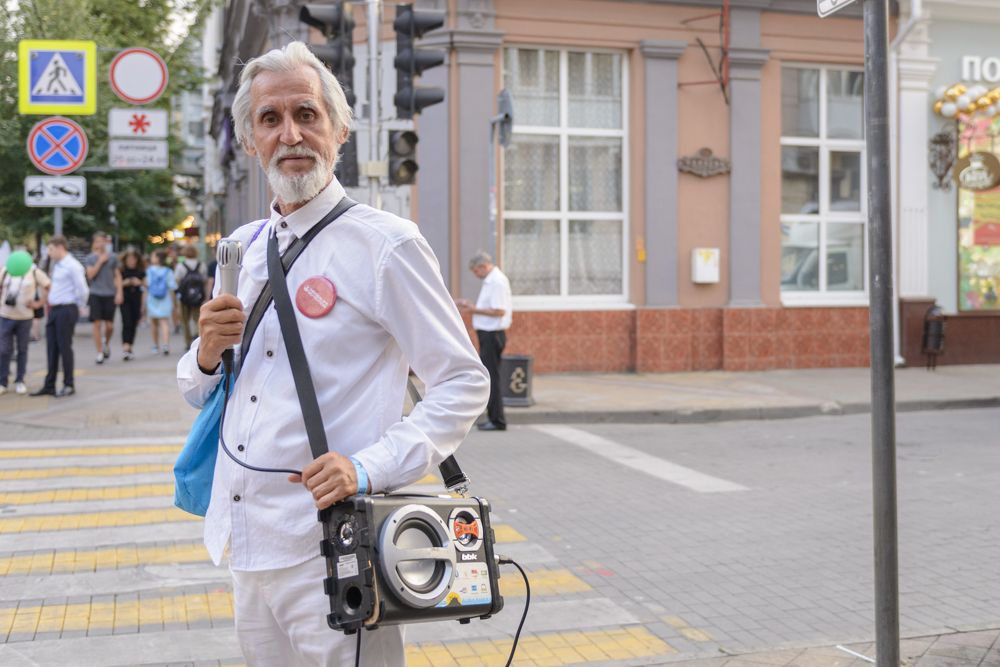 Фотография автора Игорь Чураков