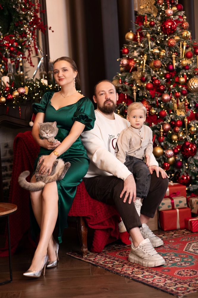 Фотография автора Ольга Юдина