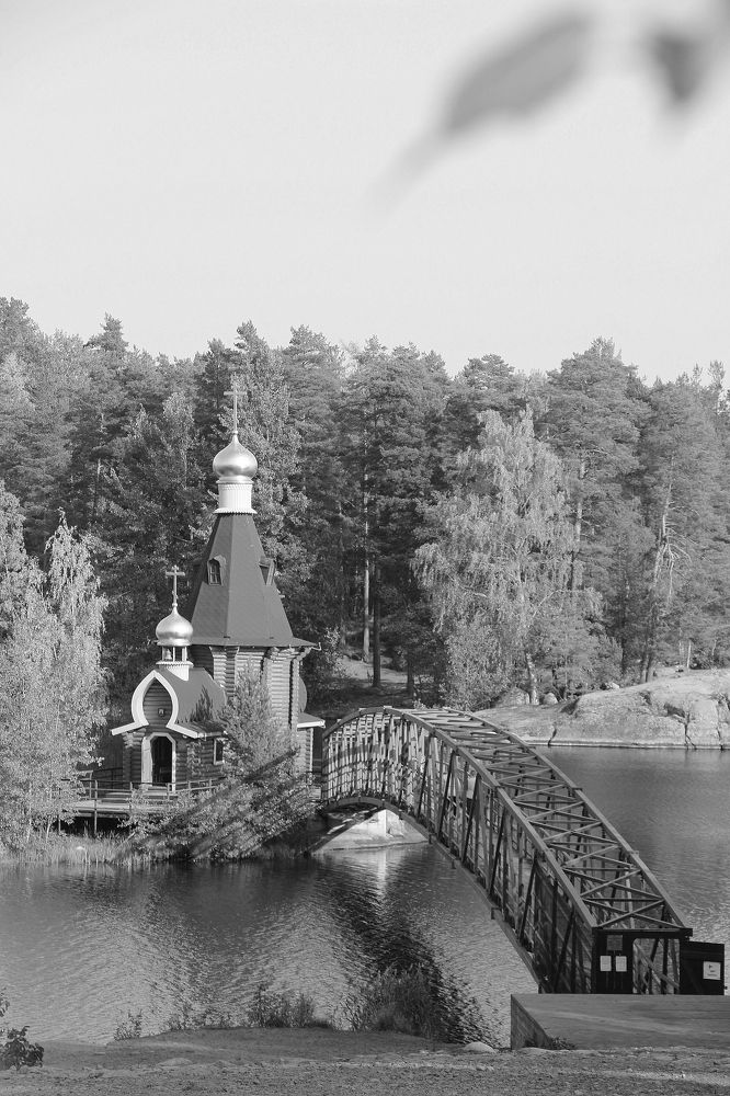 Photograph by Анастасия Бородина