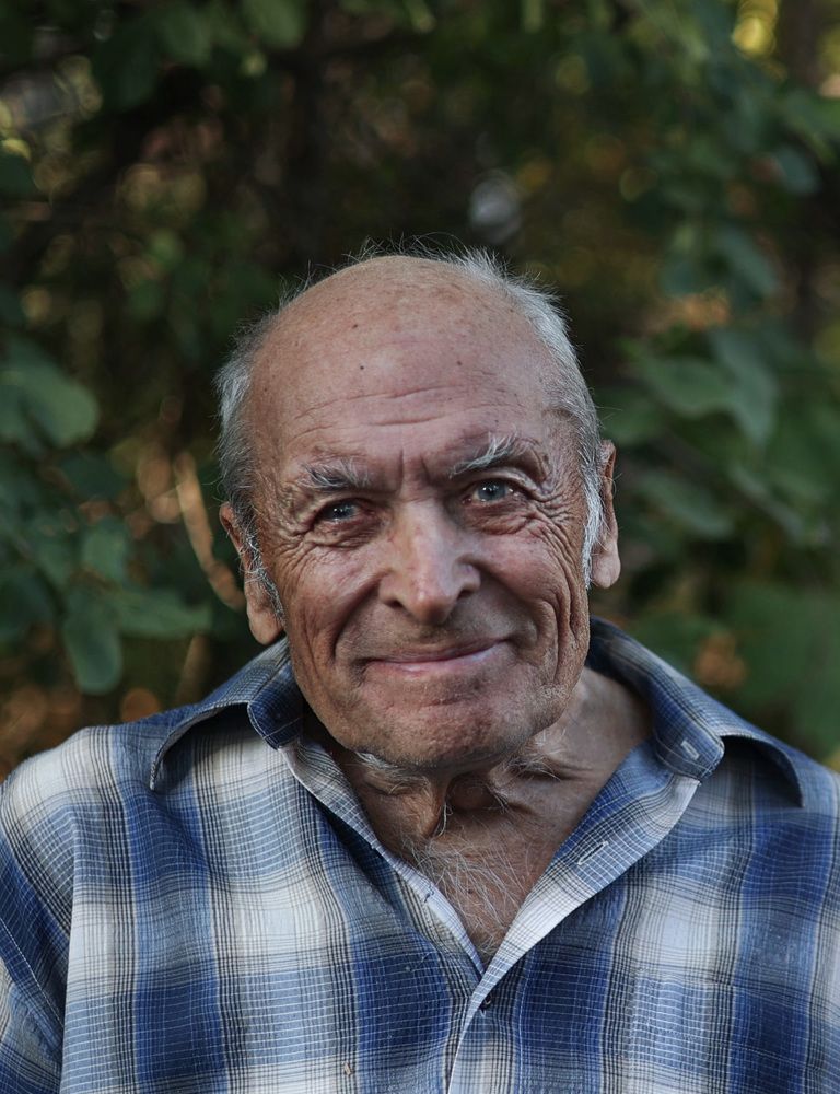 Photograph by Ольга Зиброва