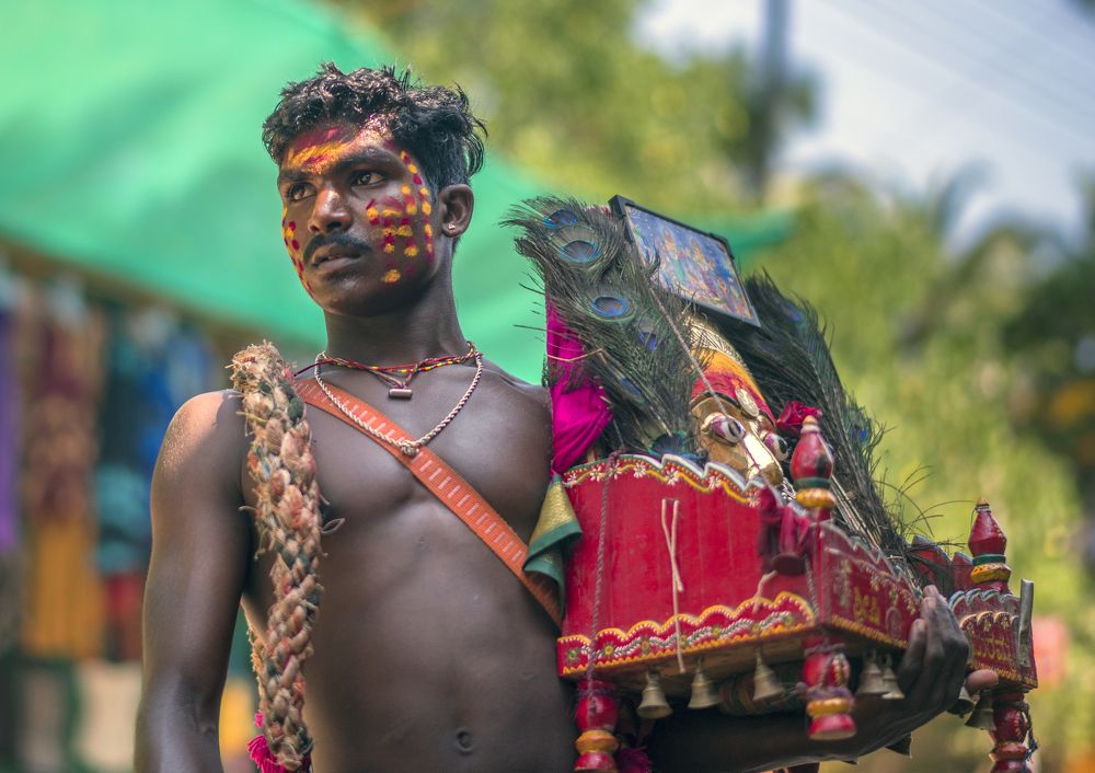 Photograph by Сергей Галёса