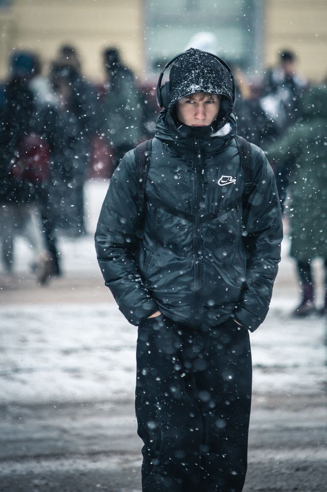 Photograph by Андрей Городецкий