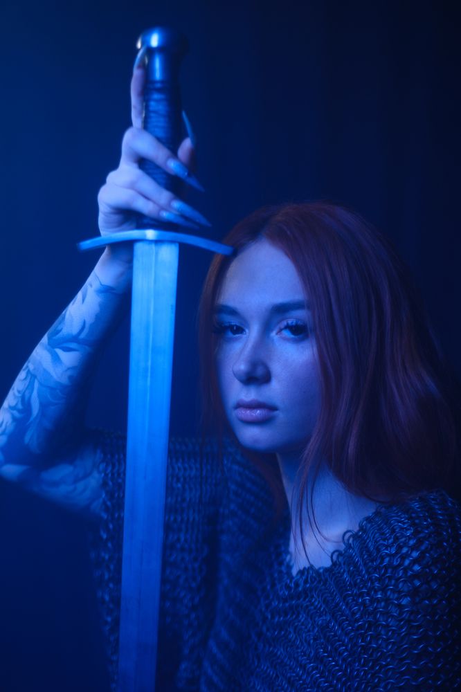 Фотография автора Ekaterina Korobova