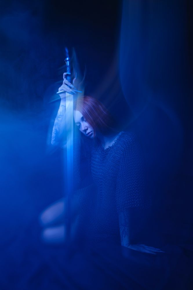 Фотография автора Ekaterina Korobova