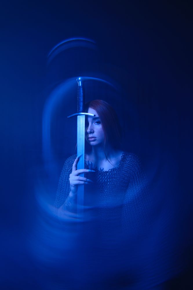 Фотография автора Ekaterina Korobova