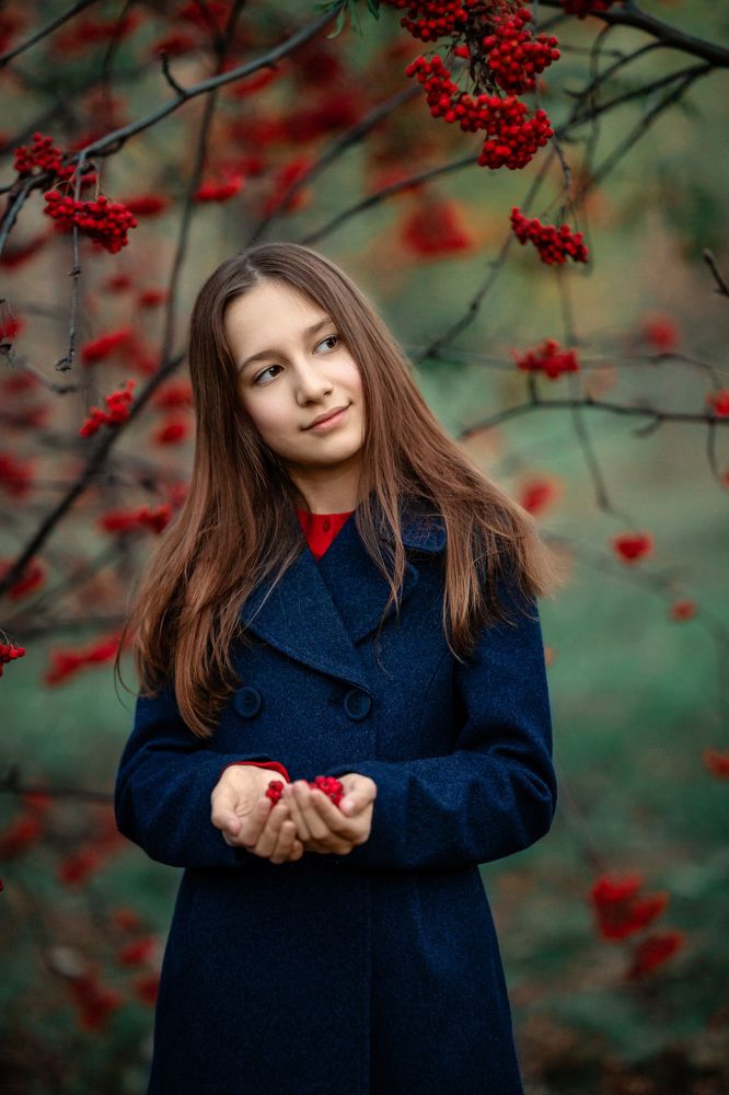 Фотография автора Валентина Полунина