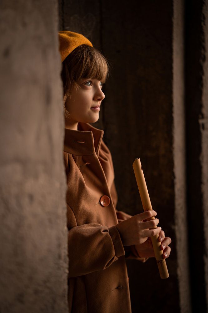 Фотография автора Валентина Полунина