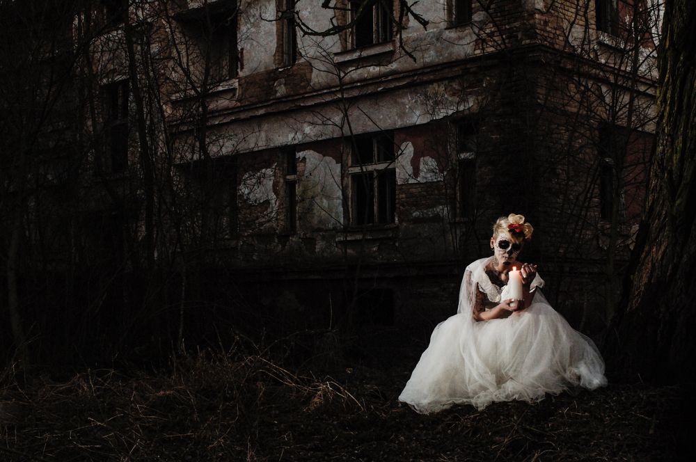 Фотография автора Chorche Prigo