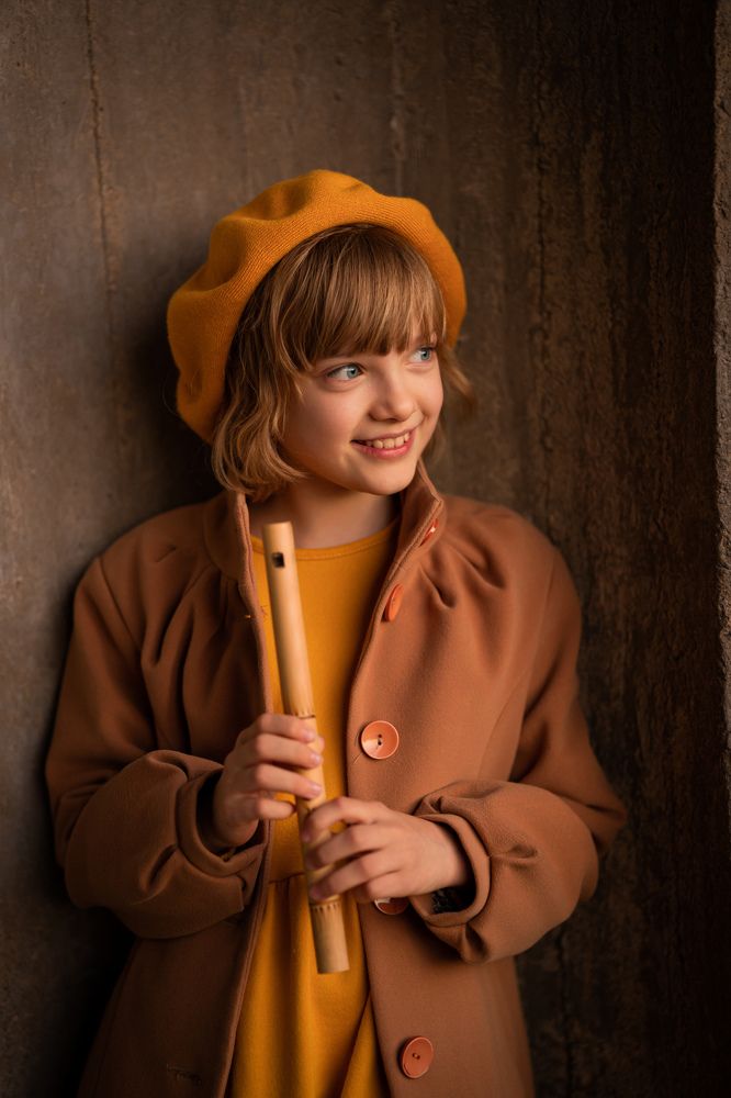 Фотография автора Валентина Полунина