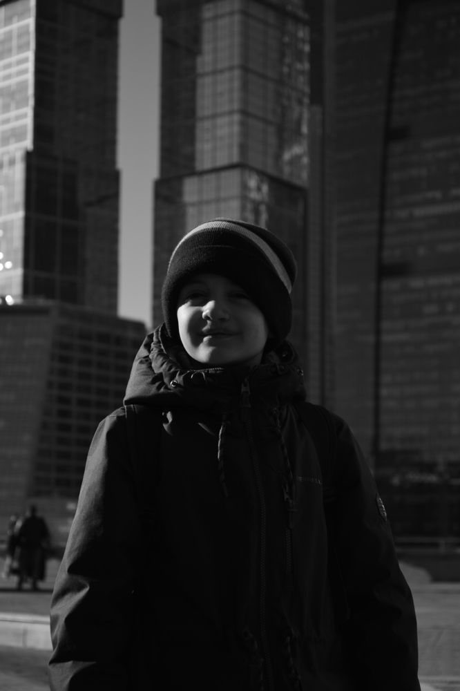 Photograph by Мария Елисеева