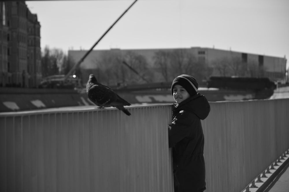 Photograph by Мария Елисеева