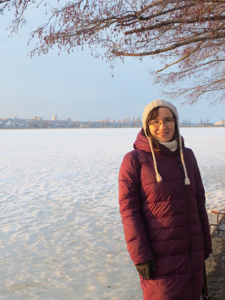 Photograph by Татьяна Поминова