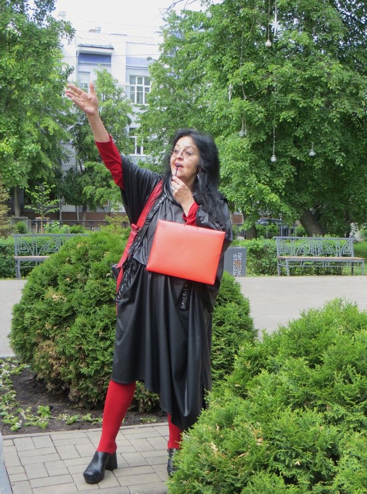 Photograph by Татьяна Поминова