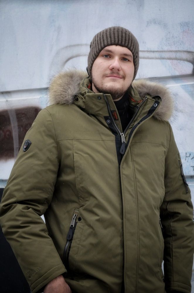 Photograph by Guseva Marina