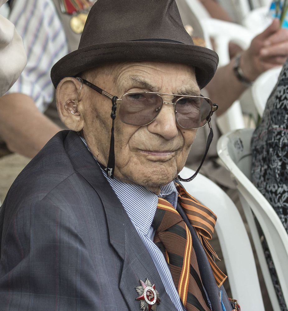 Photograph by Валентина Лопаткина