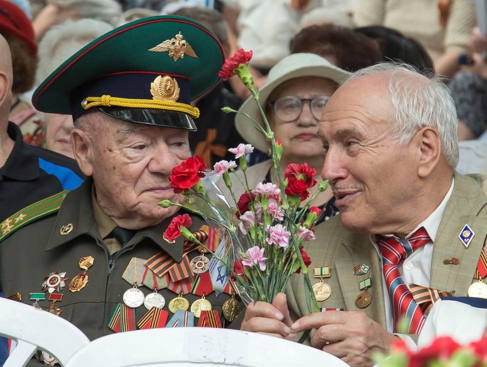 Photograph by Валентина Лопаткина