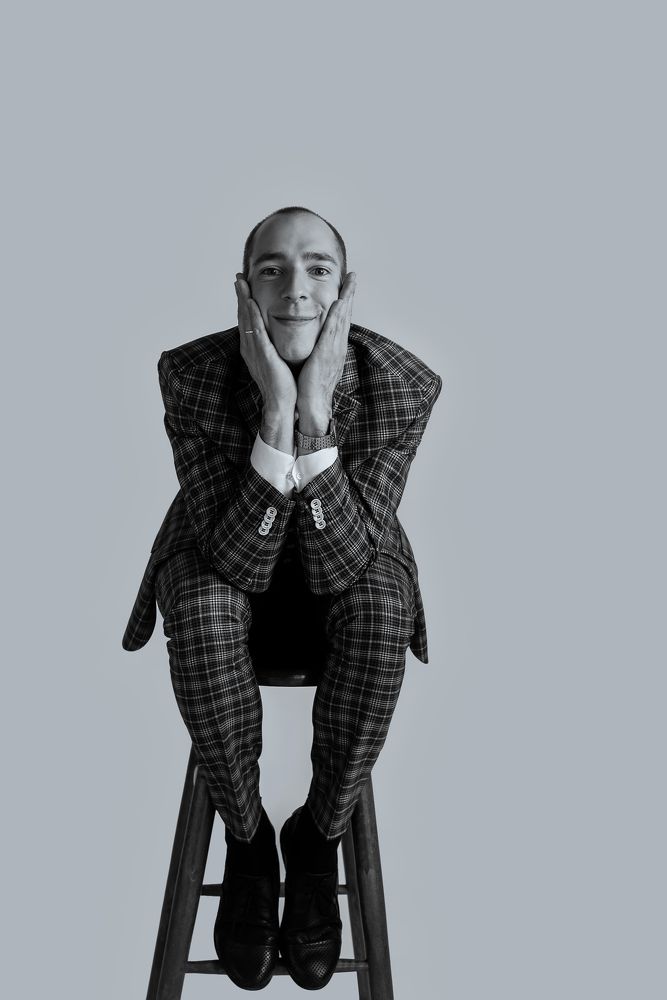 Фотография автора Карина Шарова