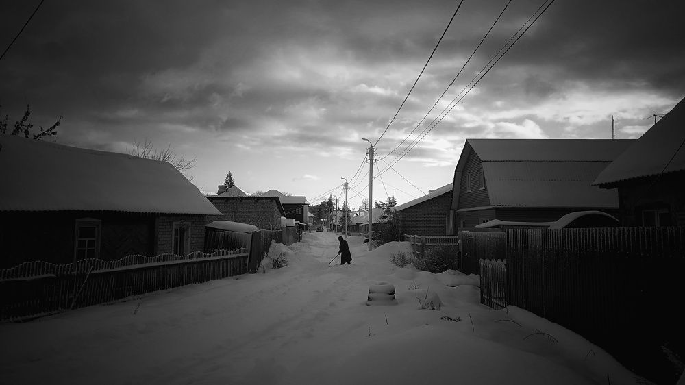 Photograph by Guseva Marina