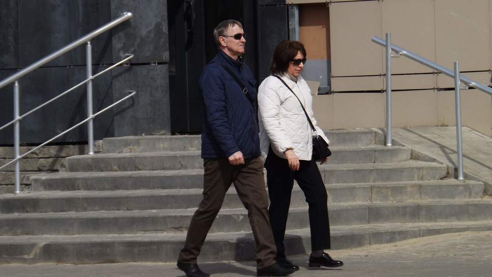 Photograph by Настя Настена