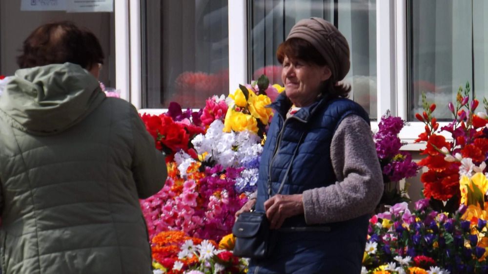 Photograph by Настя Настена