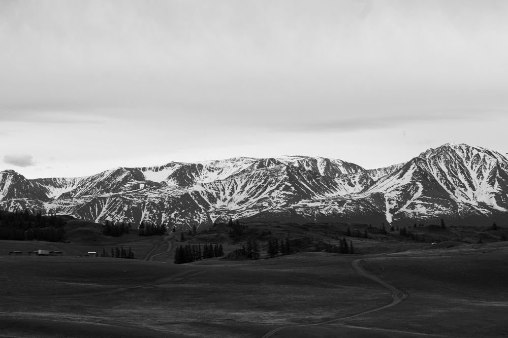 Photograph by Мария Елисеева