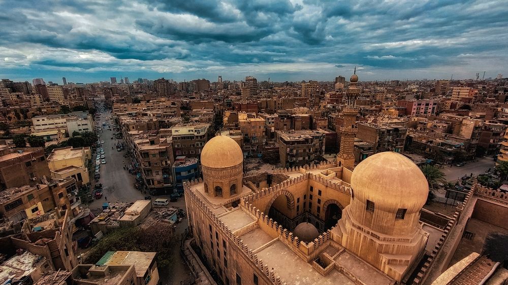 Фотография автора George Boules